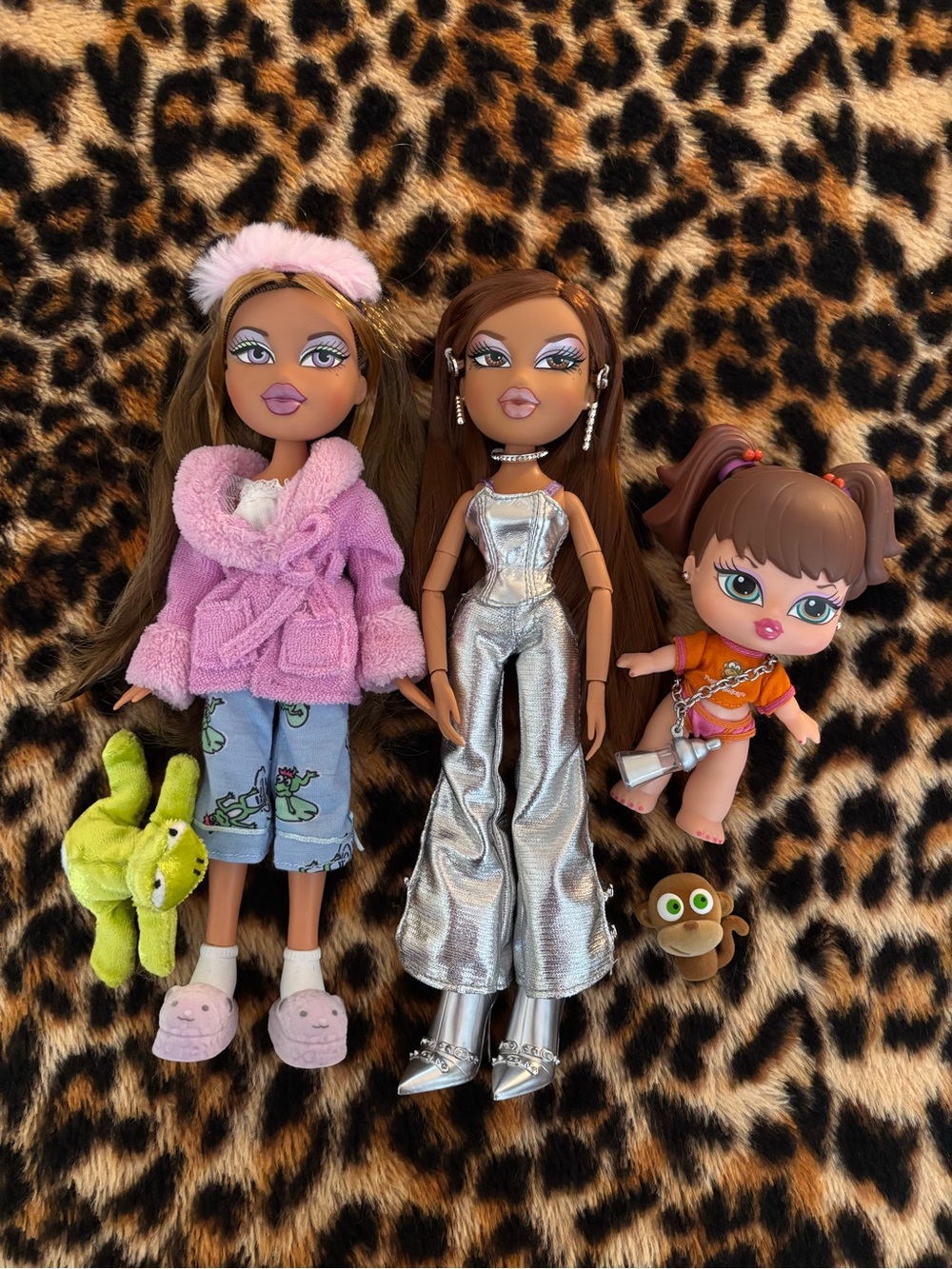 BRATZ BUNDLE